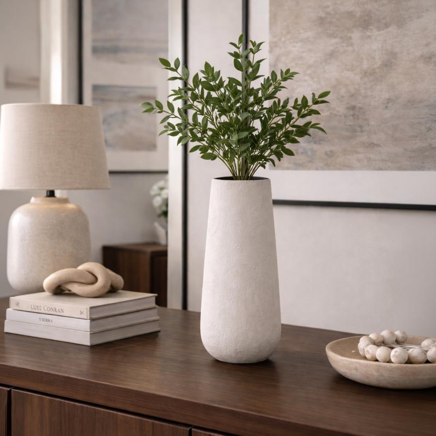 Illios Tall Vase